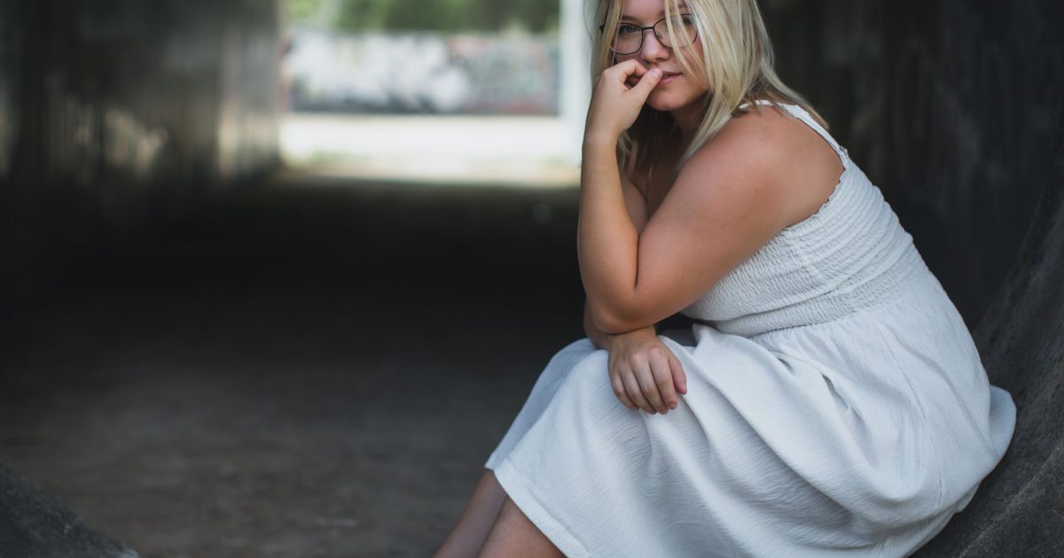 Should I Lose Weight Before a Boudoir Session?